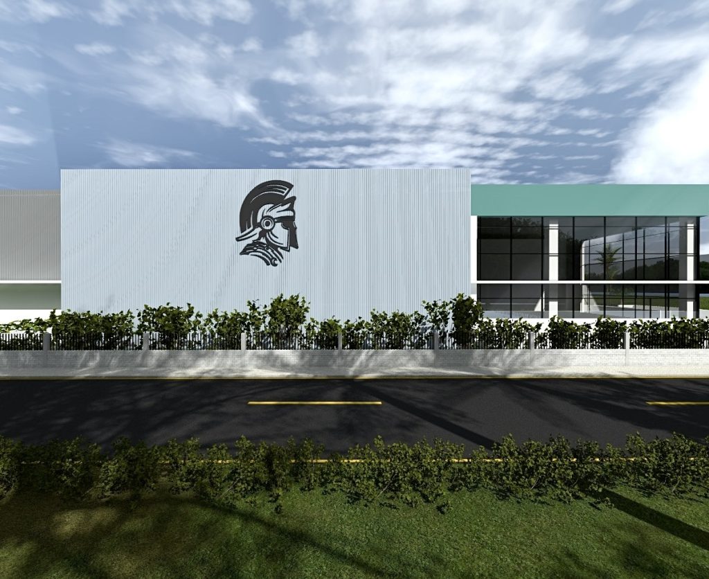 Centurion Business Park